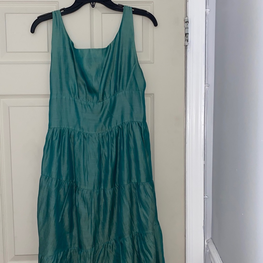 MOSCHINO CHEAP AND CHIC DRESS